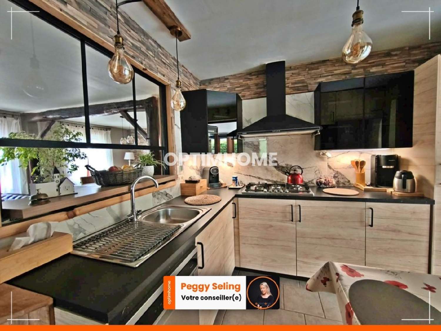  en venta casa Origny-en-Thiérache Aisne 8