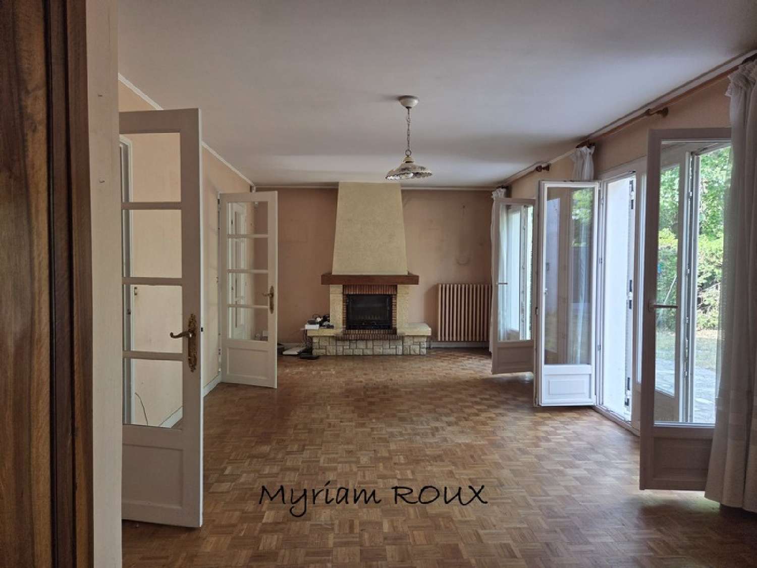à vendre maison Orléans 45100 Loiret 2