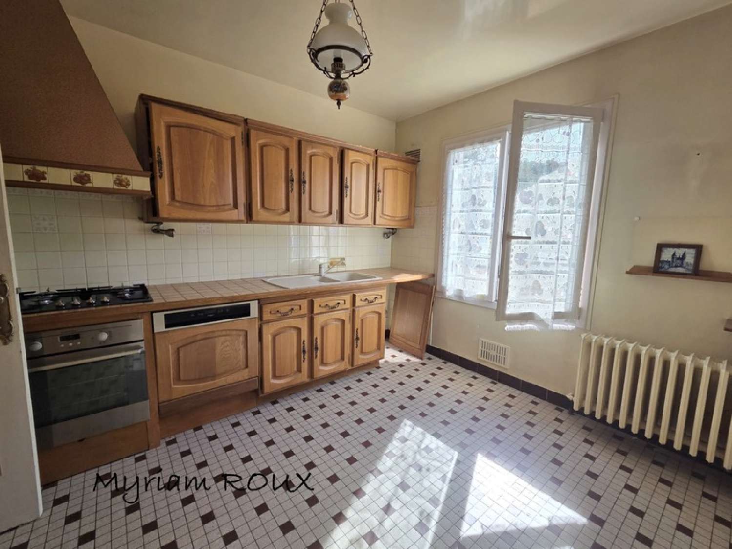 à vendre maison Orléans 45100 Loiret 3