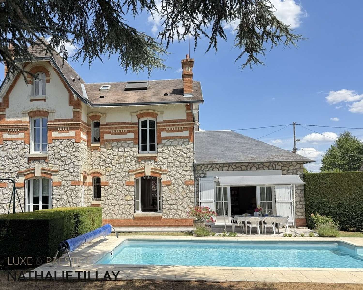 à vendre maison Orléans Loiret 1