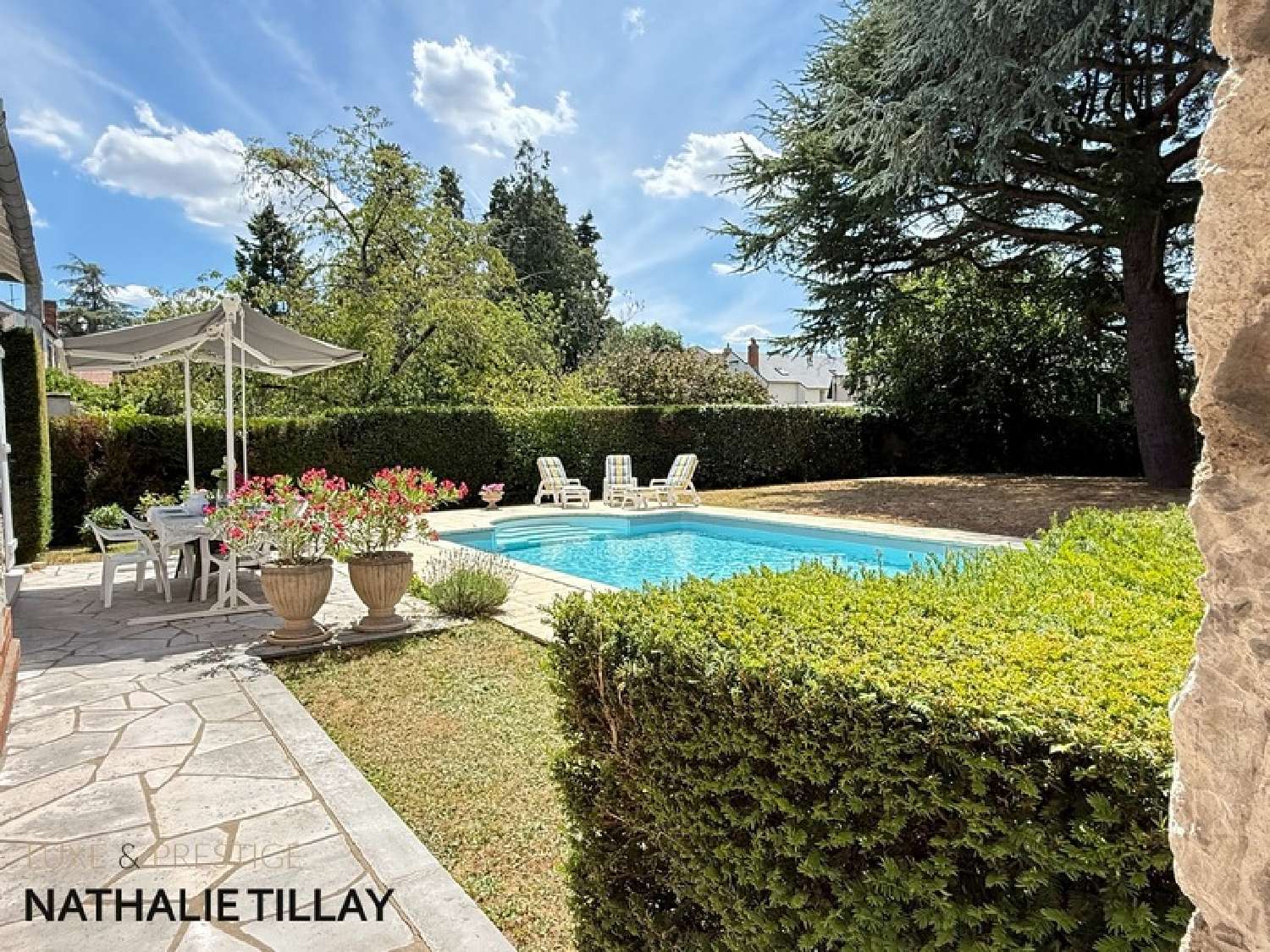à vendre maison Orléans Loiret 2