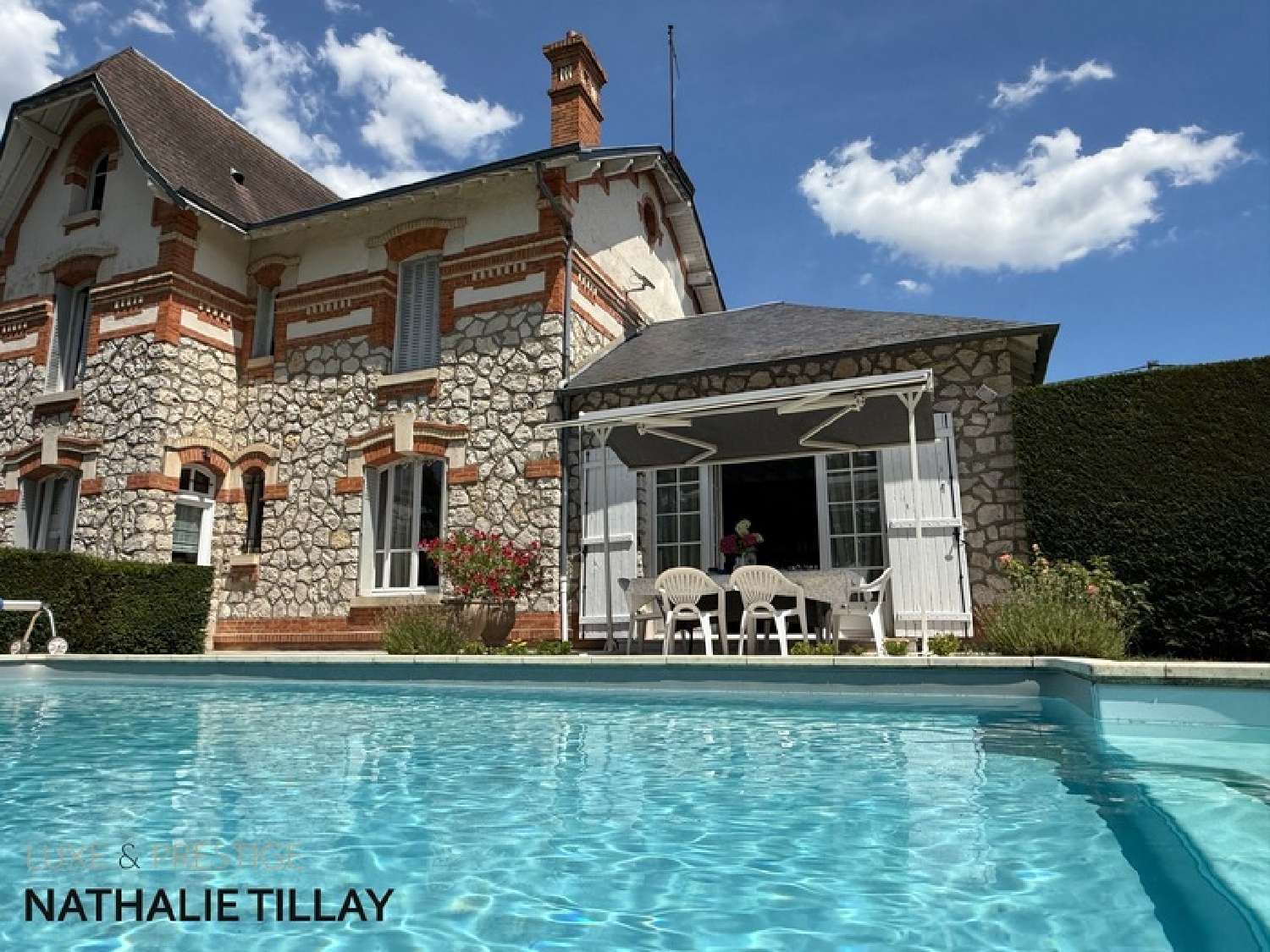 à vendre maison Orléans Loiret 3