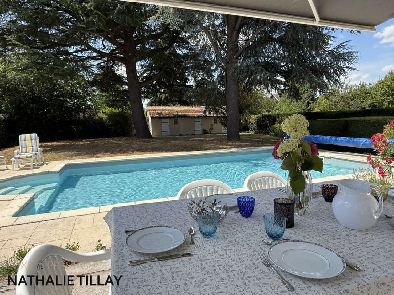 à vendre maison Orléans Loiret 4