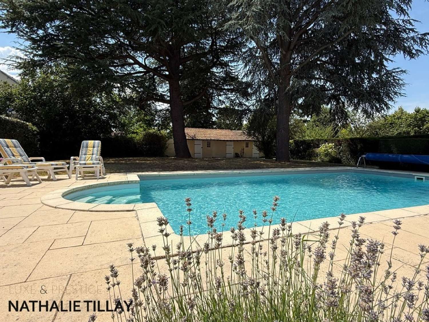 à vendre maison Orléans Loiret 5
