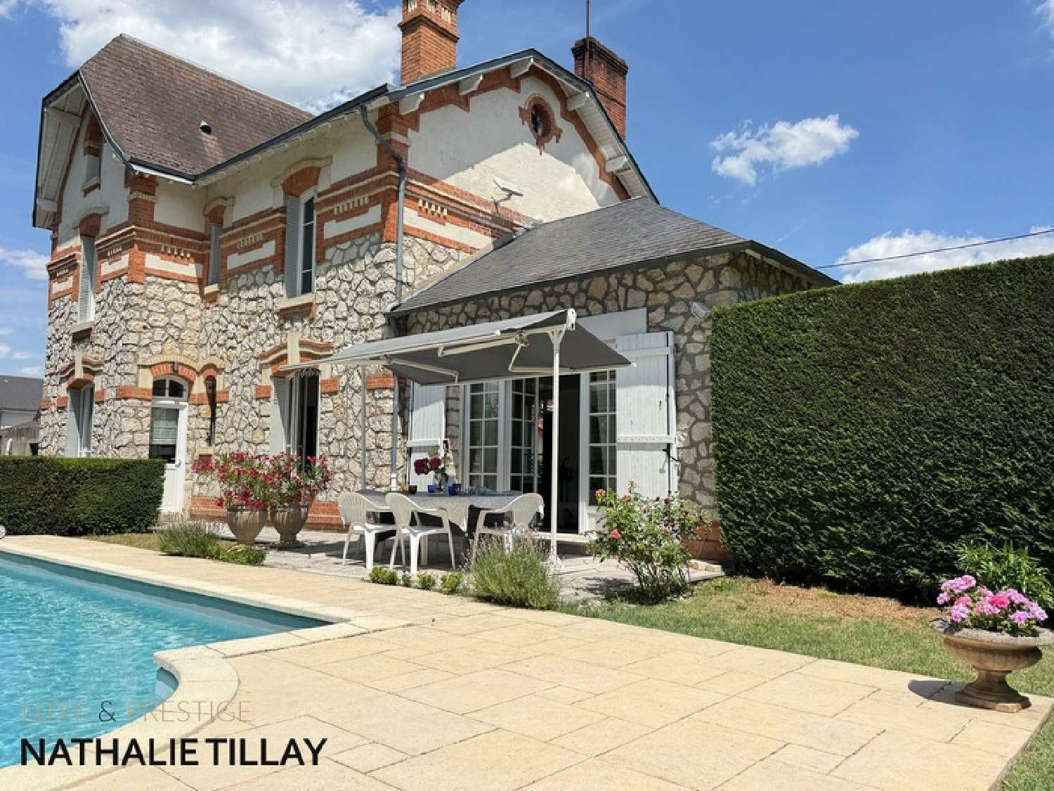 à vendre maison Orléans Loiret 6
