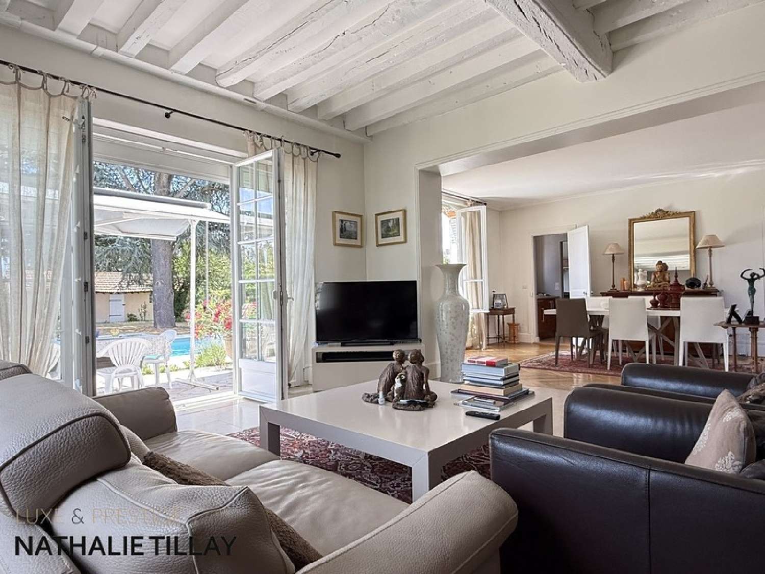 à vendre maison Orléans Loiret 7