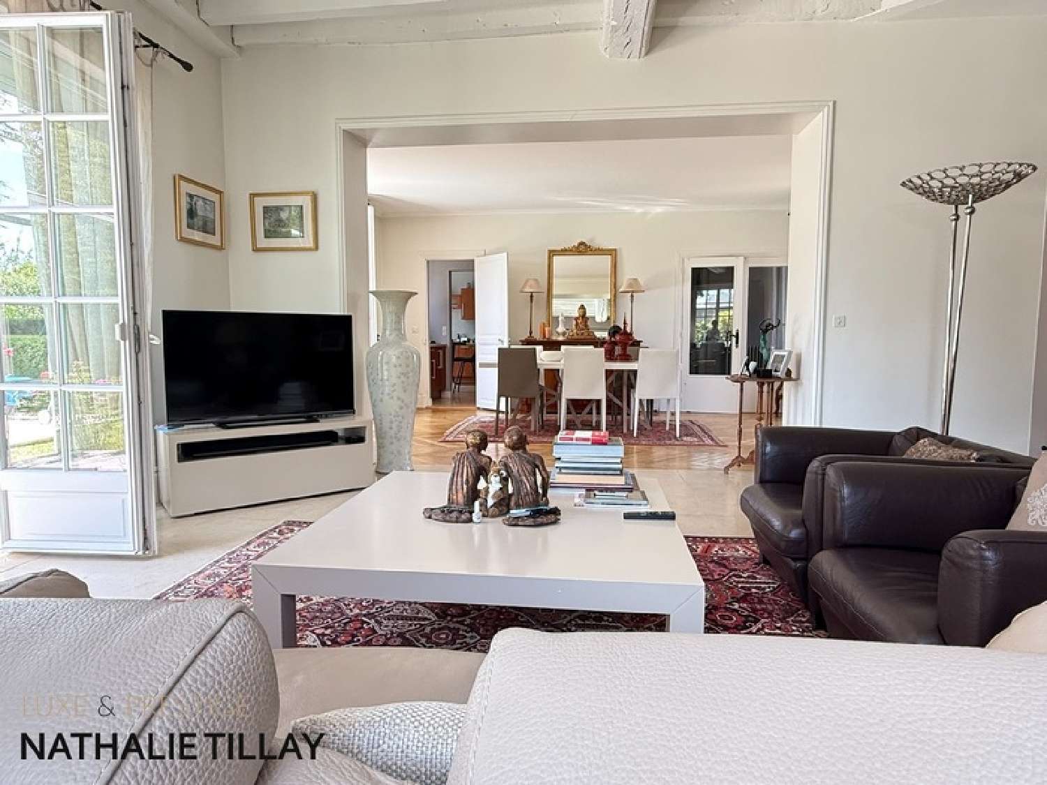 à vendre maison Orléans Loiret 8