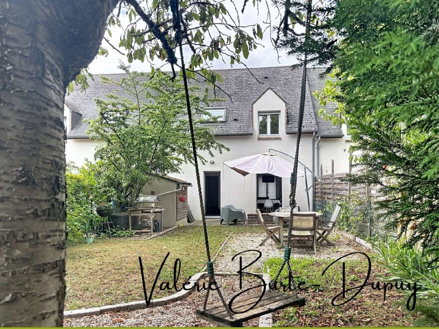  à vendre maison Orléans Loiret 3