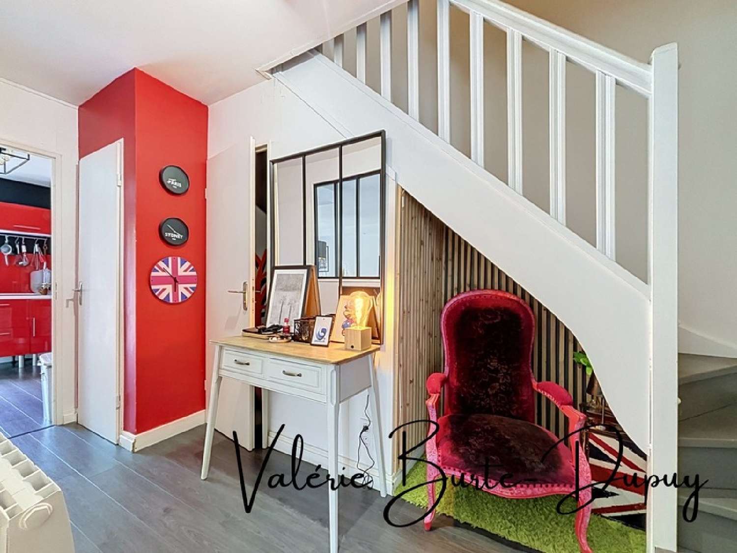 à vendre maison Orléans Loiret 4