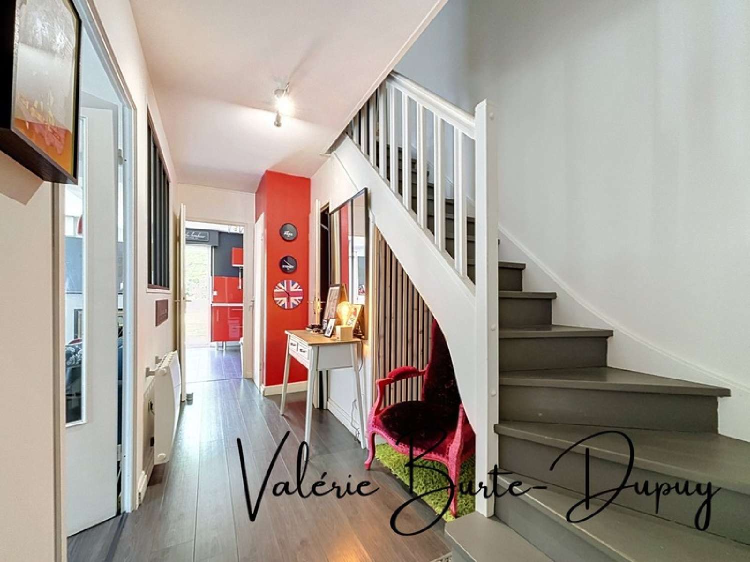  à vendre maison Orléans Loiret 5