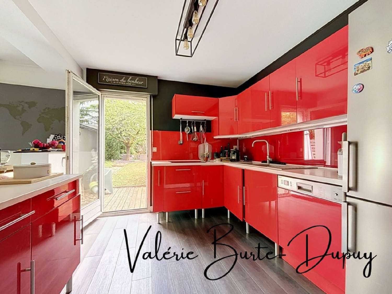  à vendre maison Orléans Loiret 6
