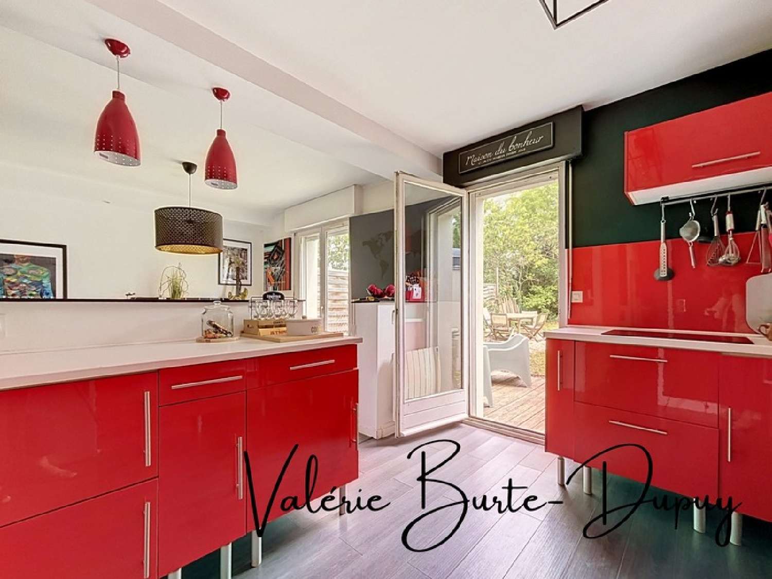  à vendre maison Orléans Loiret 7