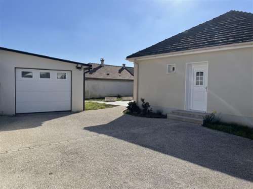 Orly-sur-Morin Seine-et-Marne maison foto 7372101
