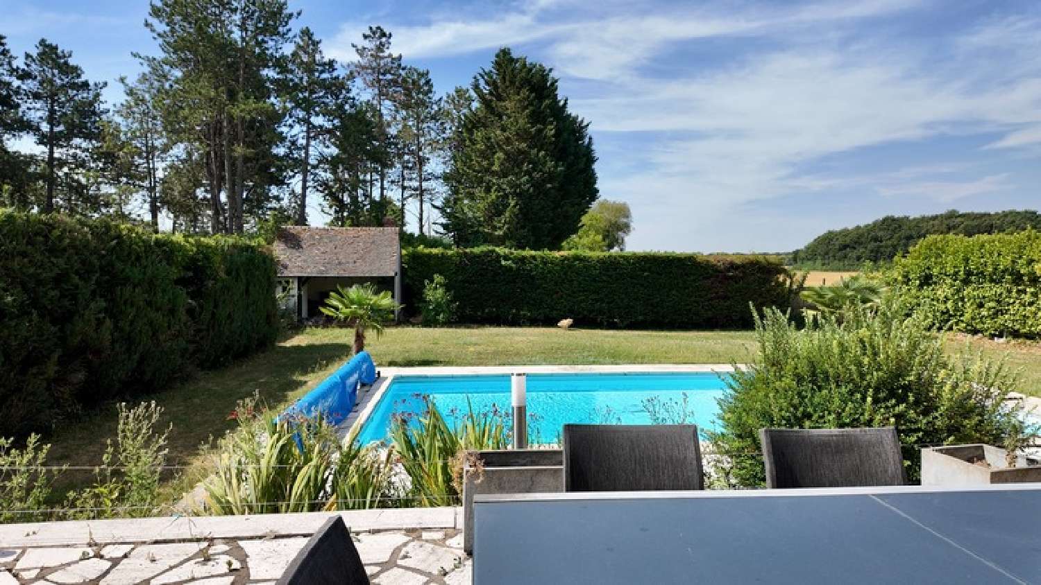 for sale house Ormes Loiret 2