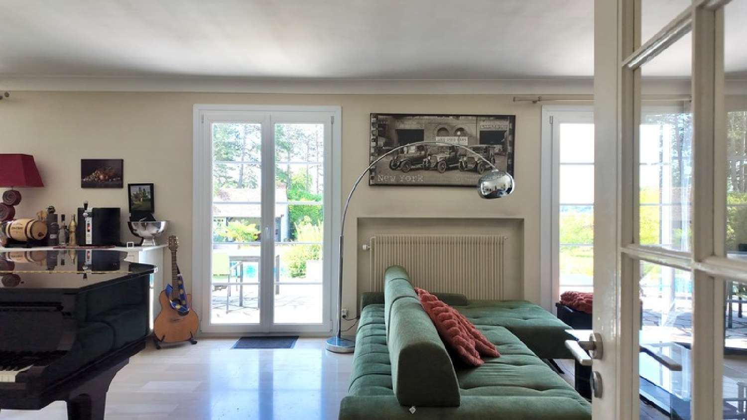 for sale house Ormes Loiret 3