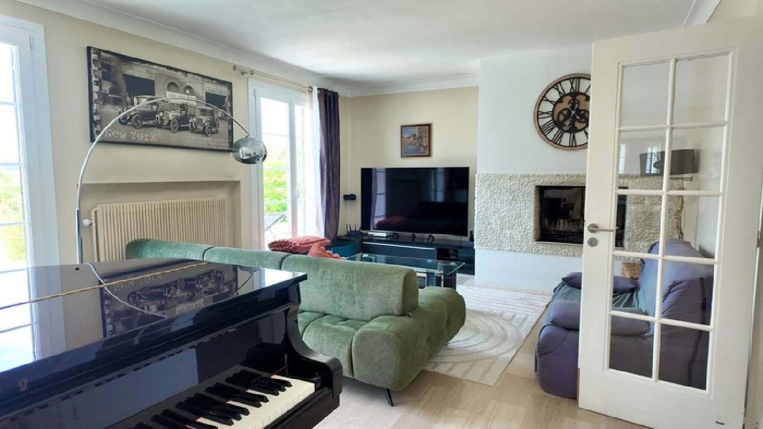 for sale house Ormes Loiret 4