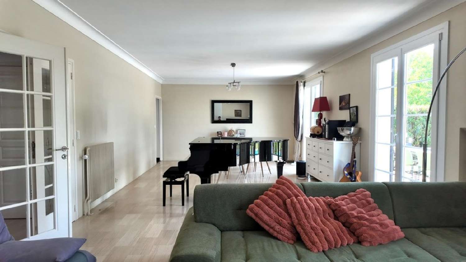 for sale house Ormes Loiret 5