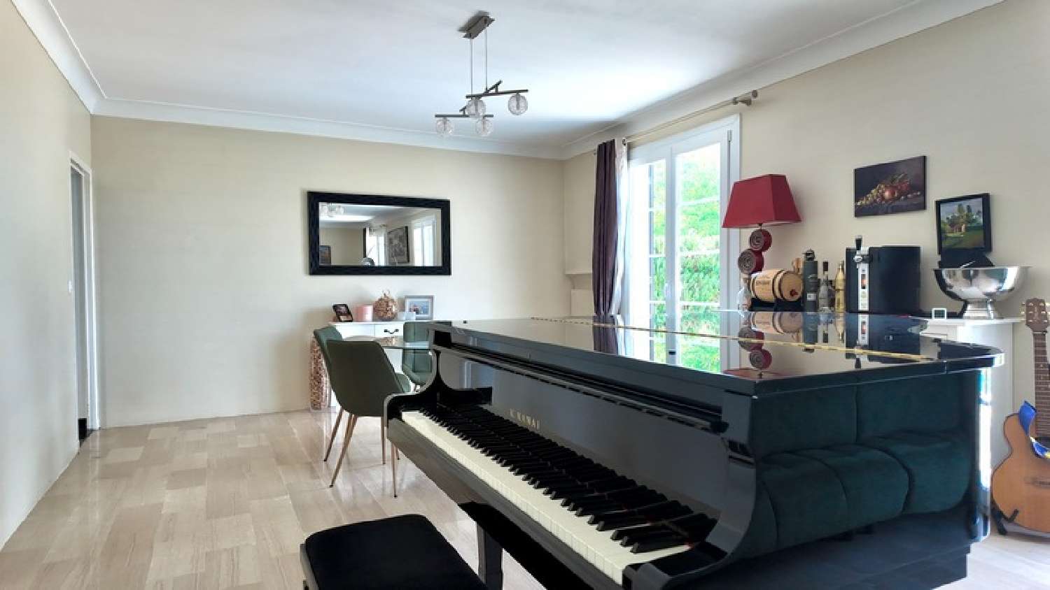 for sale house Ormes Loiret 6