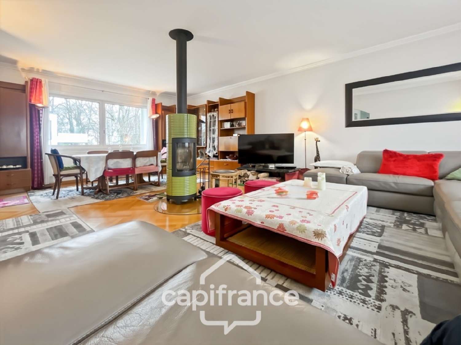 for sale house Ormesson-sur-Marne Val-de-Marne 6