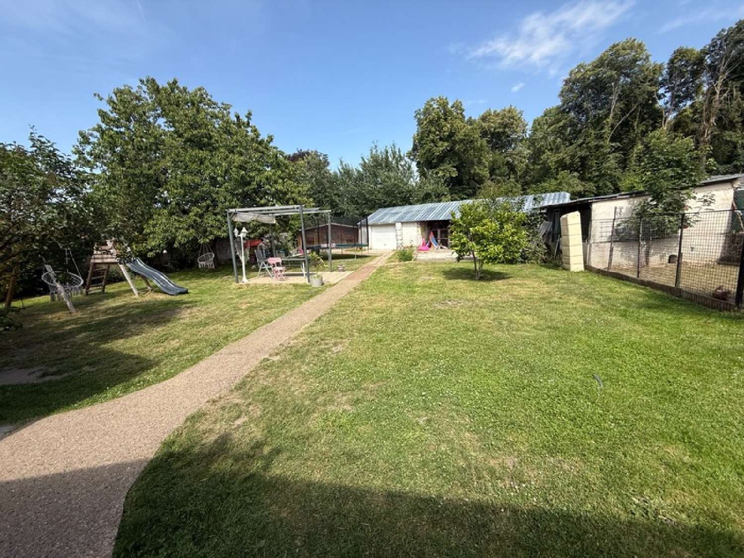  en venta casa Ormoy-Villers Oise 3
