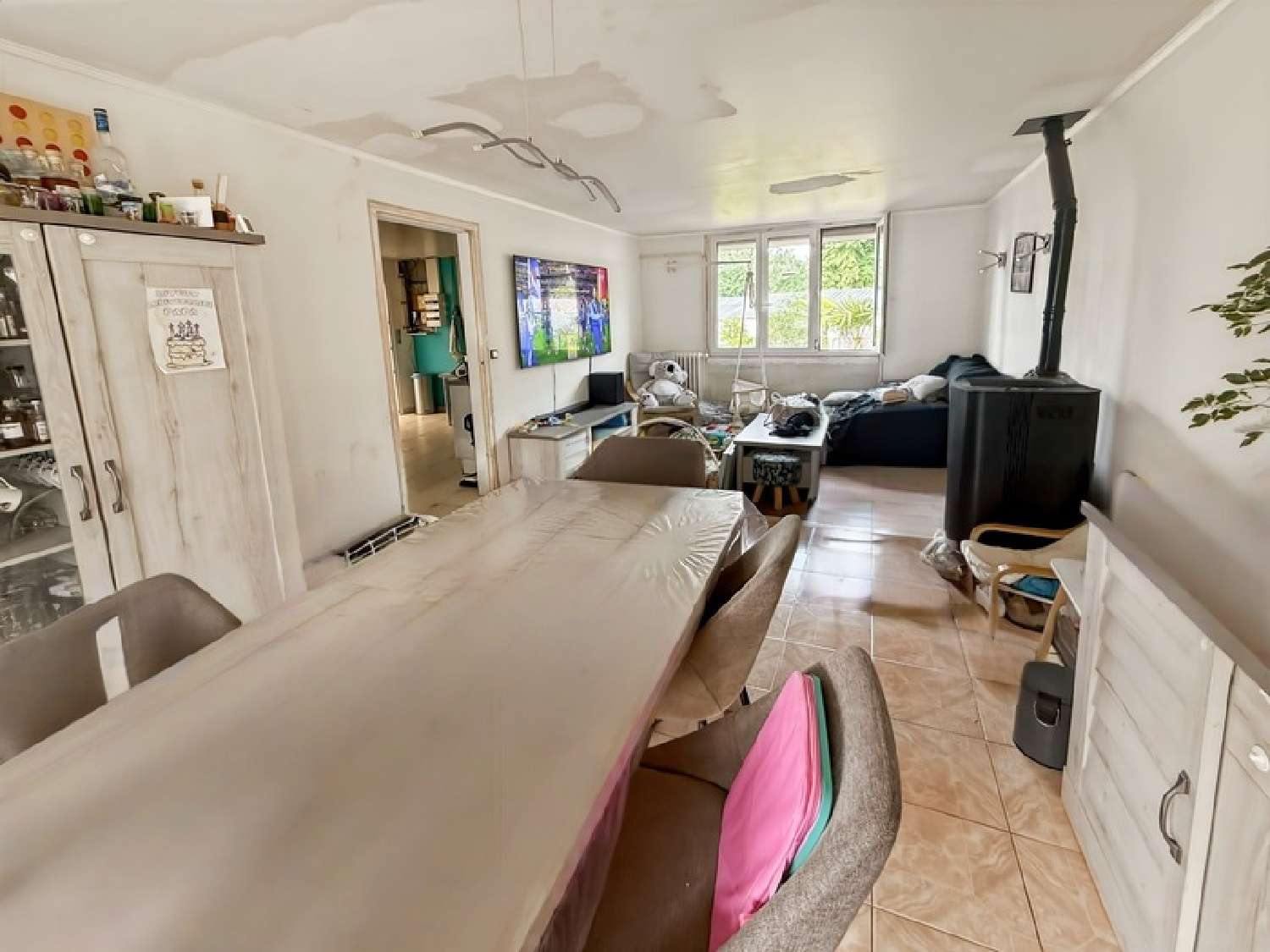 en venta casa Ormoy-Villers Oise 5