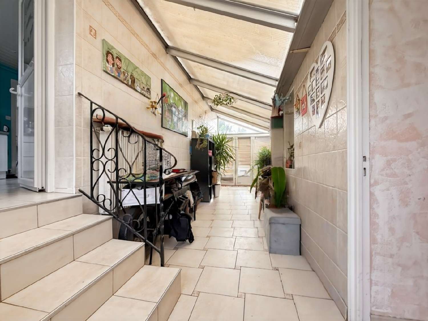  en venta casa Ormoy-Villers Oise 8