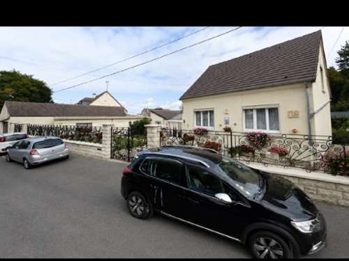 Ormoy-Villers Oise maison foto 7371737