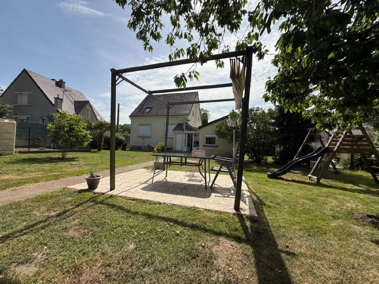  à vendre maison Ormoy-Villers Oise 2