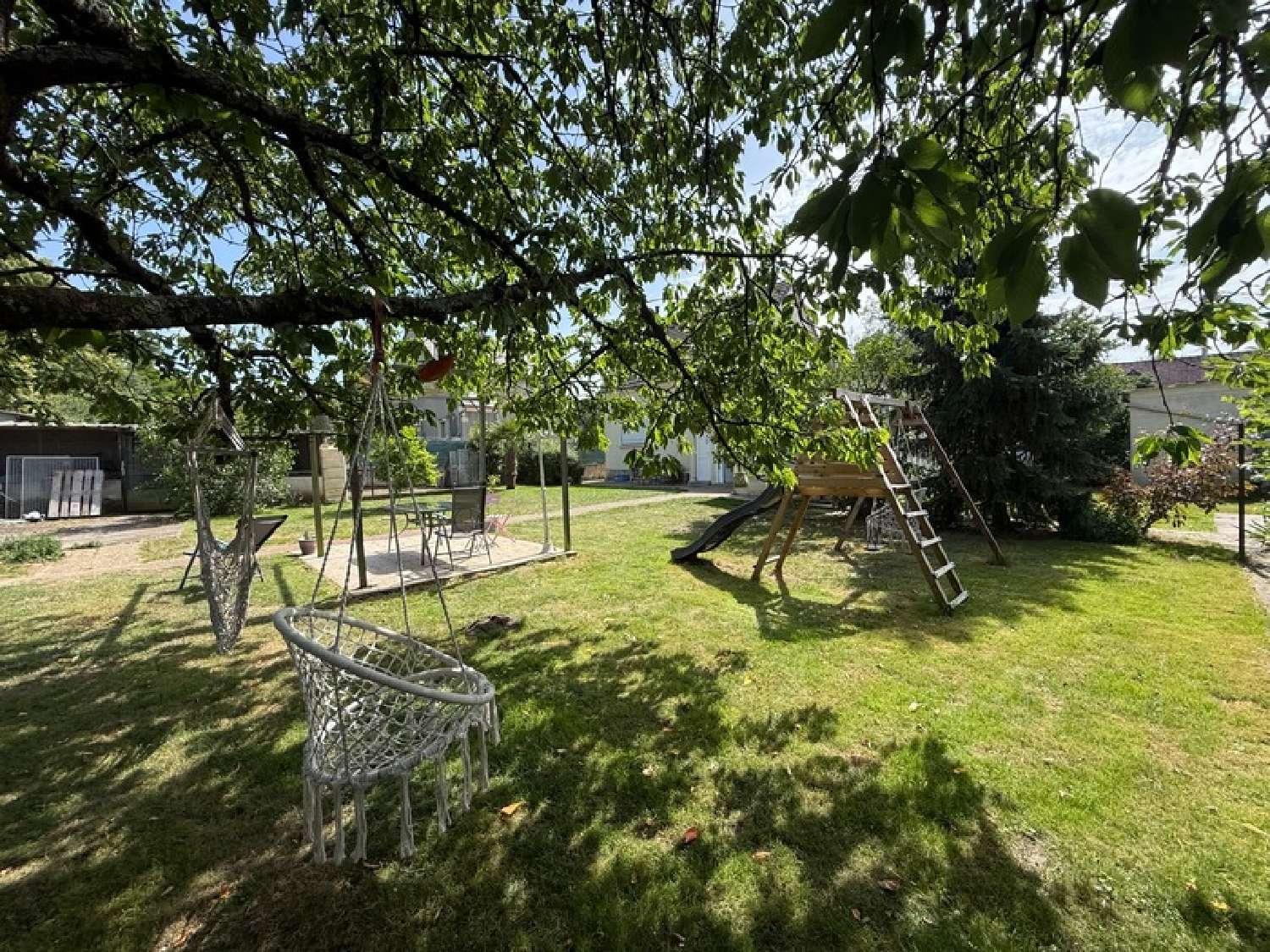  à vendre maison Ormoy-Villers Oise 3