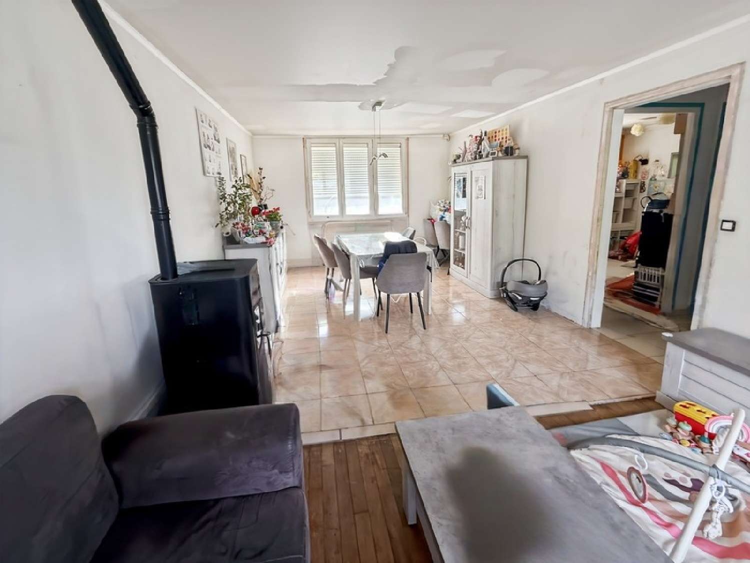  à vendre maison Ormoy-Villers Oise 5