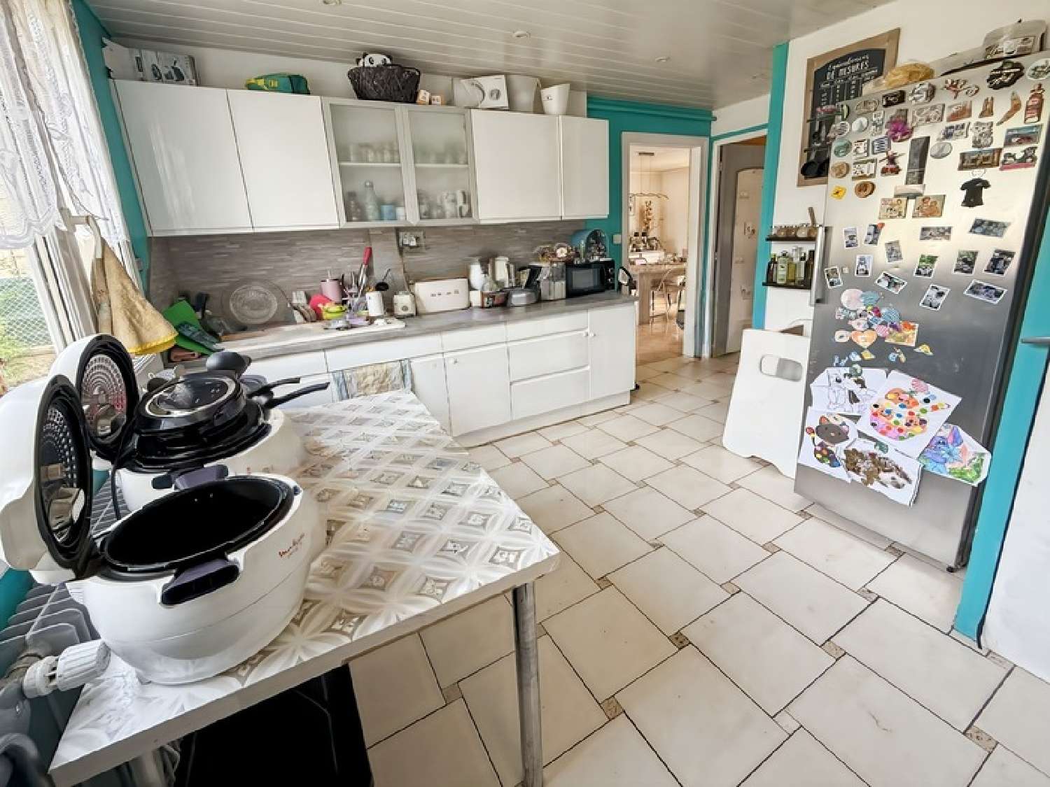  à vendre maison Ormoy-Villers Oise 7