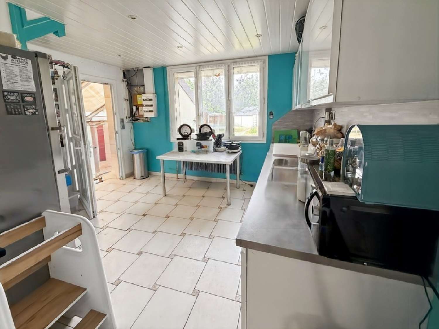  à vendre maison Ormoy-Villers Oise 8
