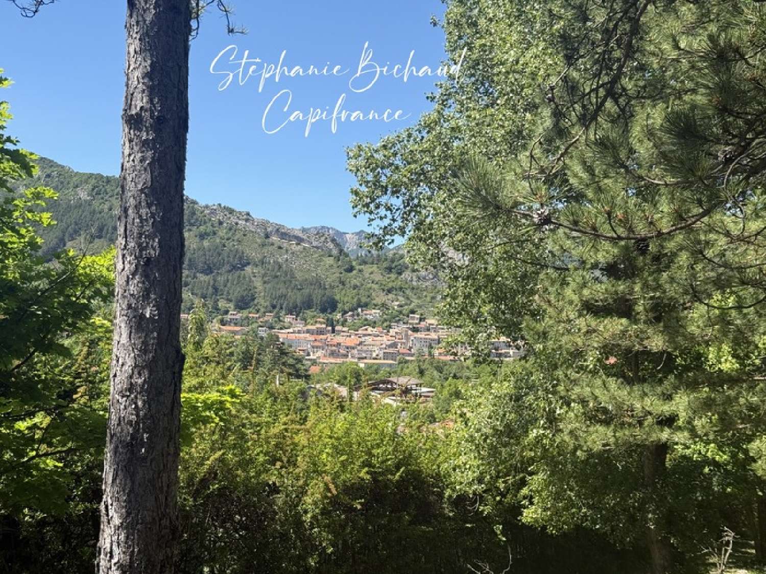 à vendre maison Orpierre Hautes-Alpes 2