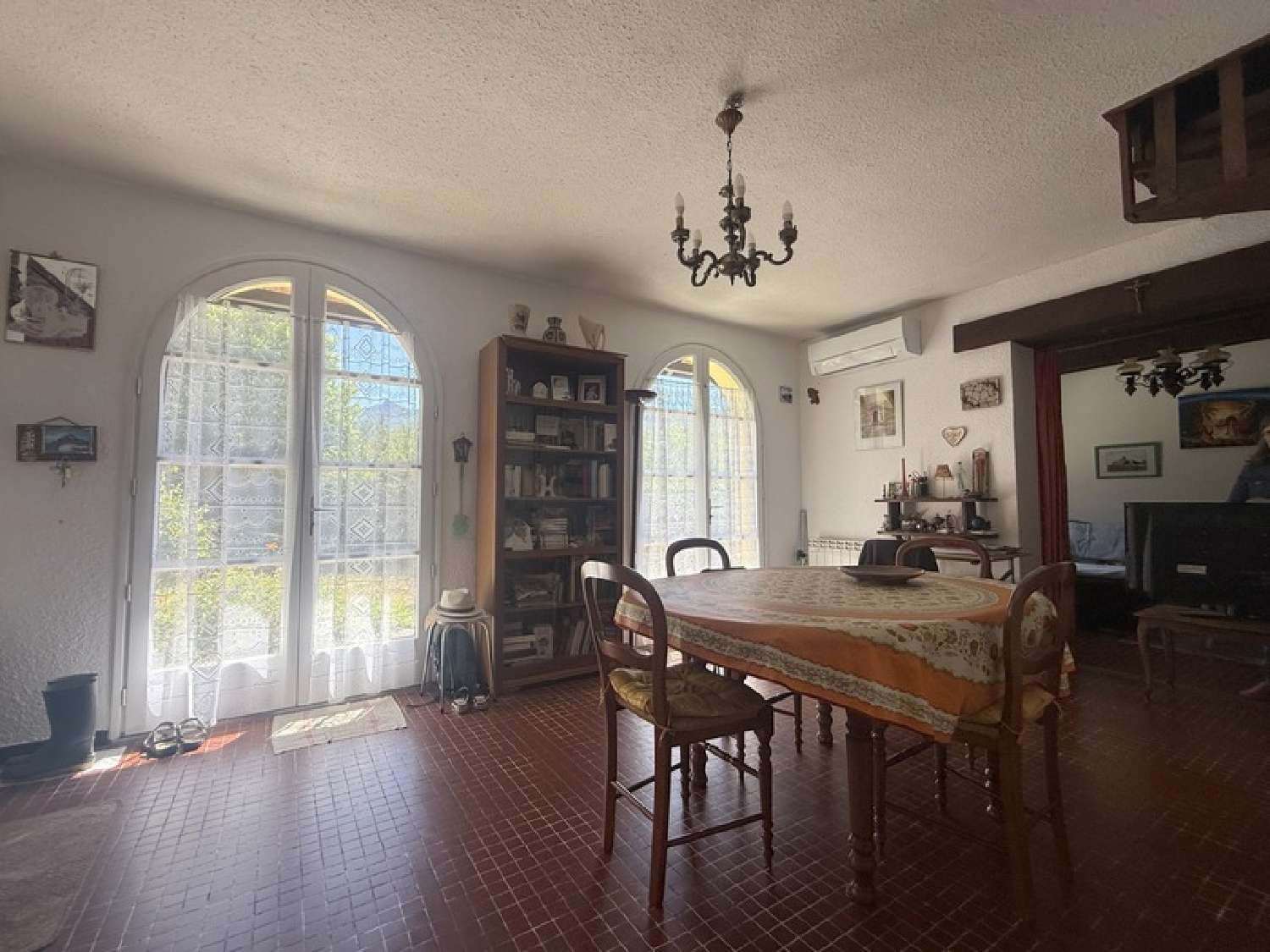 à vendre maison Orpierre Hautes-Alpes 3