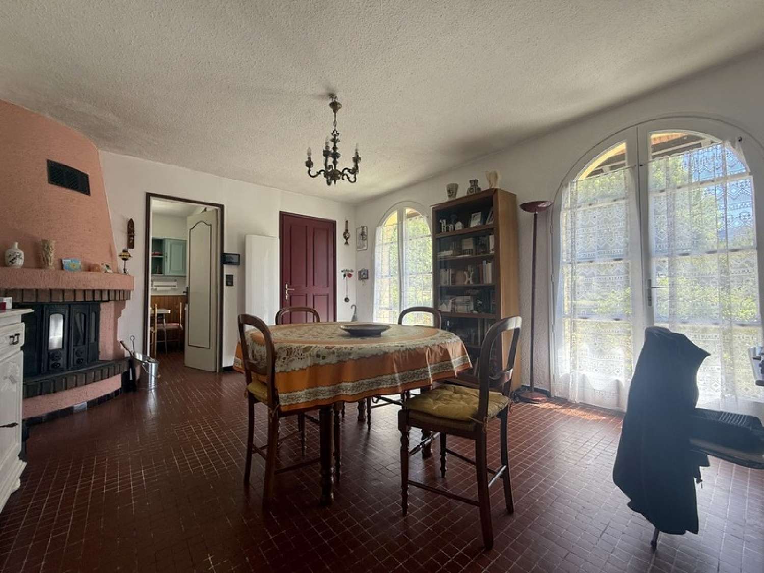 à vendre maison Orpierre Hautes-Alpes 4