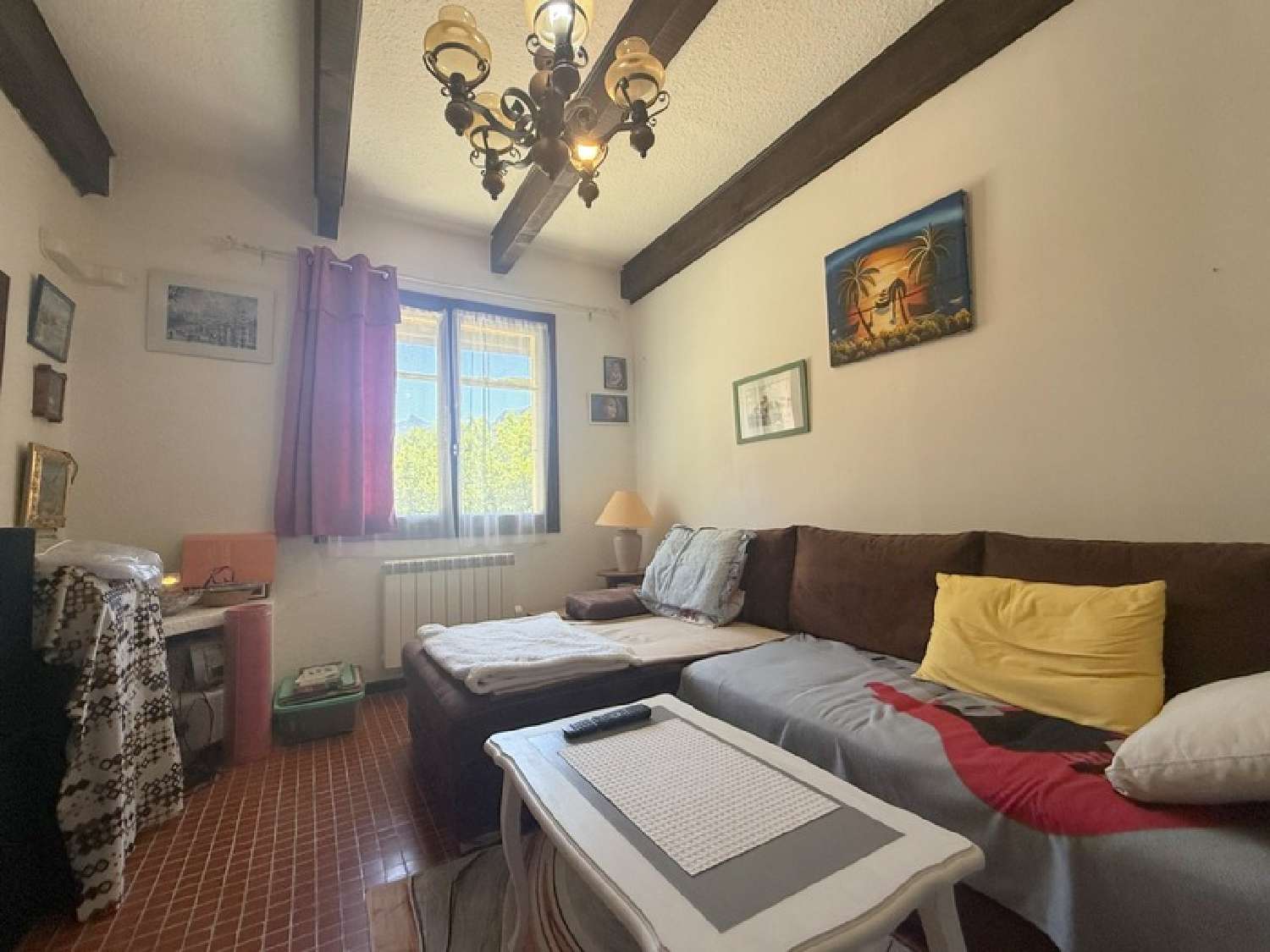à vendre maison Orpierre Hautes-Alpes 5