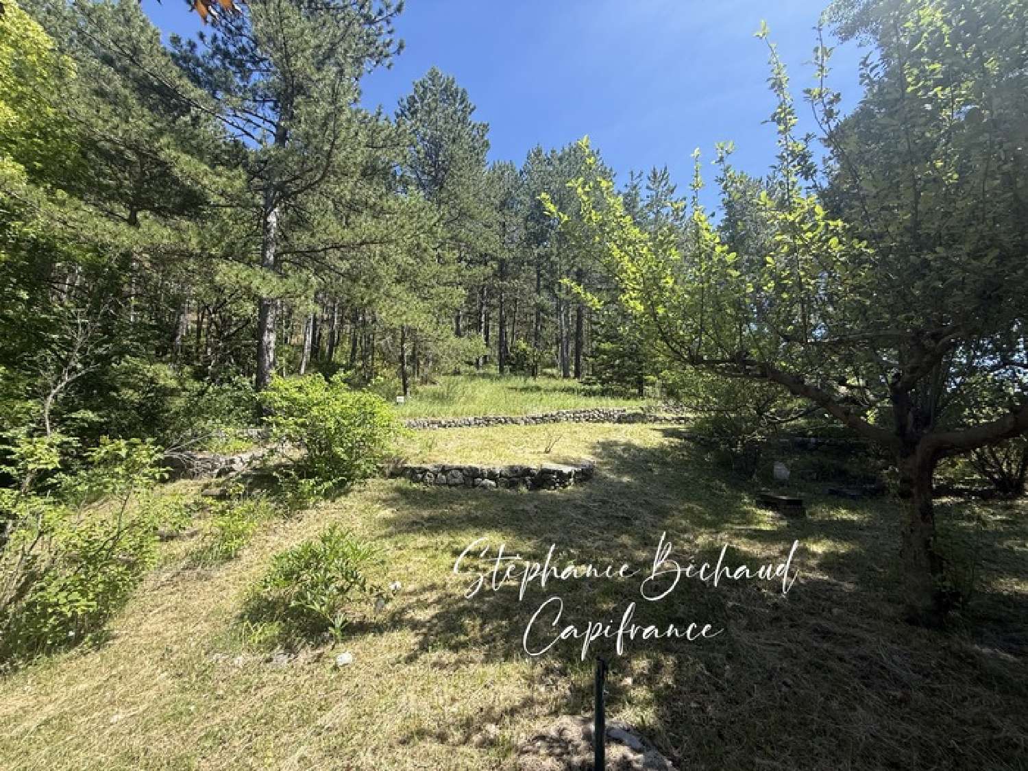 à vendre maison Orpierre Hautes-Alpes 6