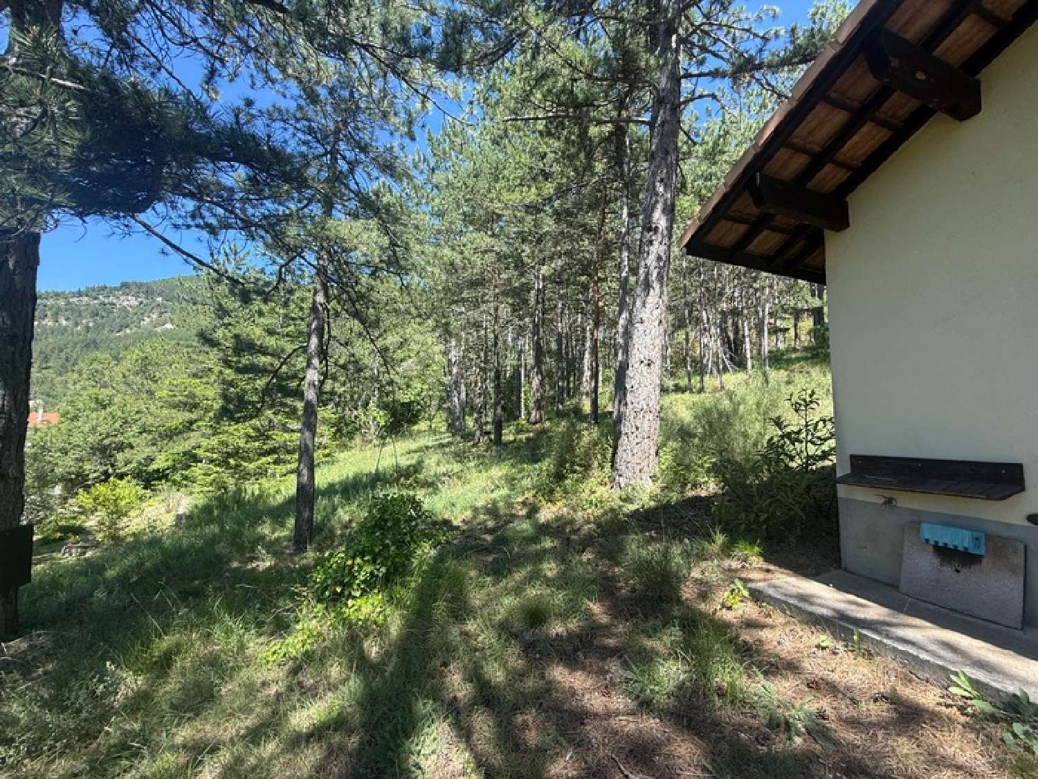 à vendre maison Orpierre Hautes-Alpes 7