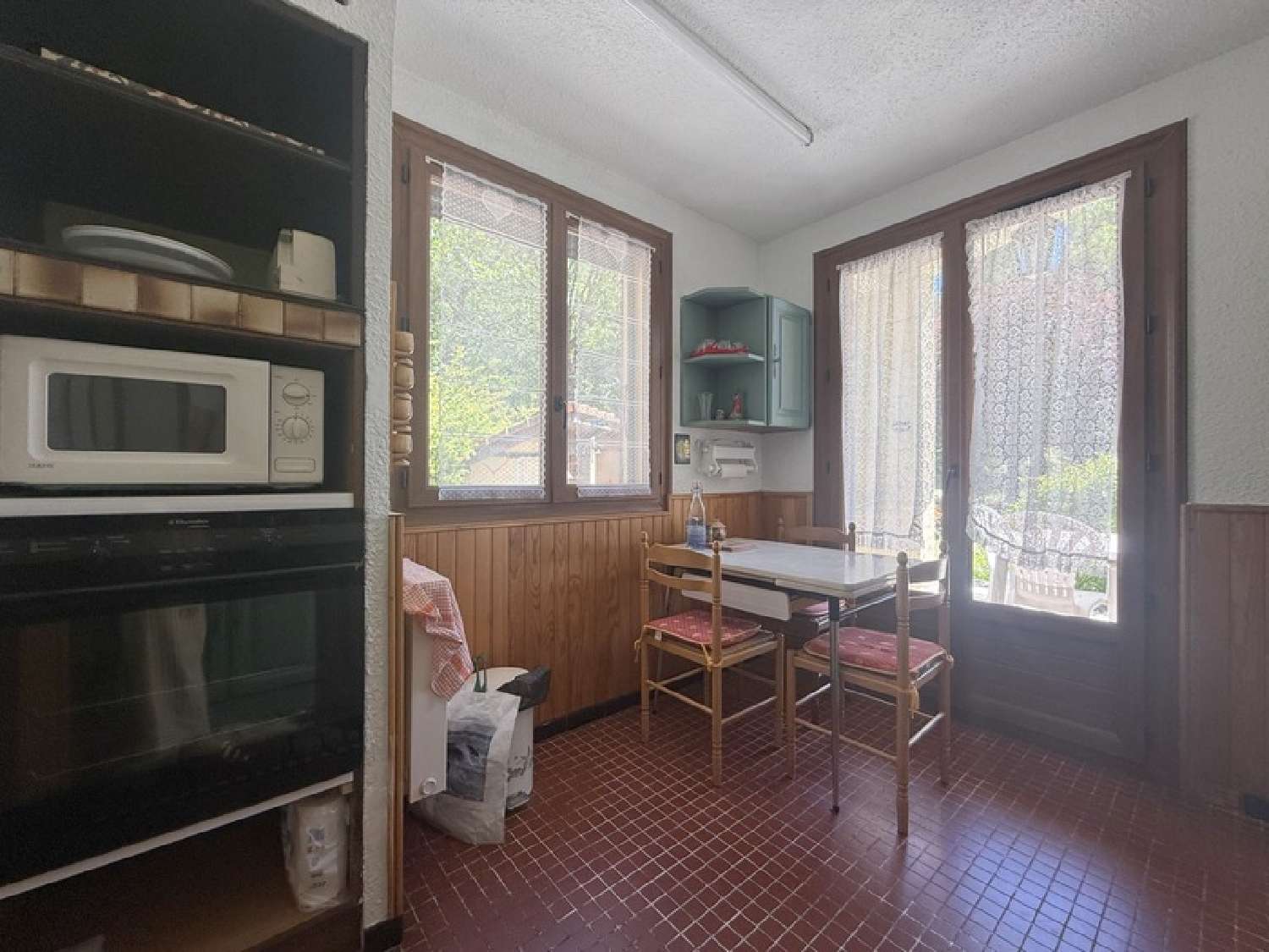 à vendre maison Orpierre Hautes-Alpes 8