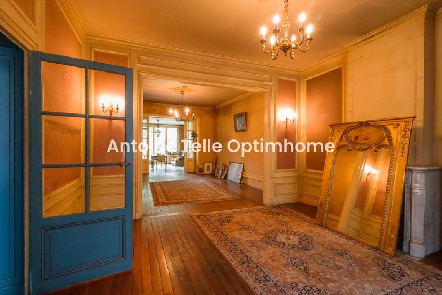 à vendre maison Ors Nord 2