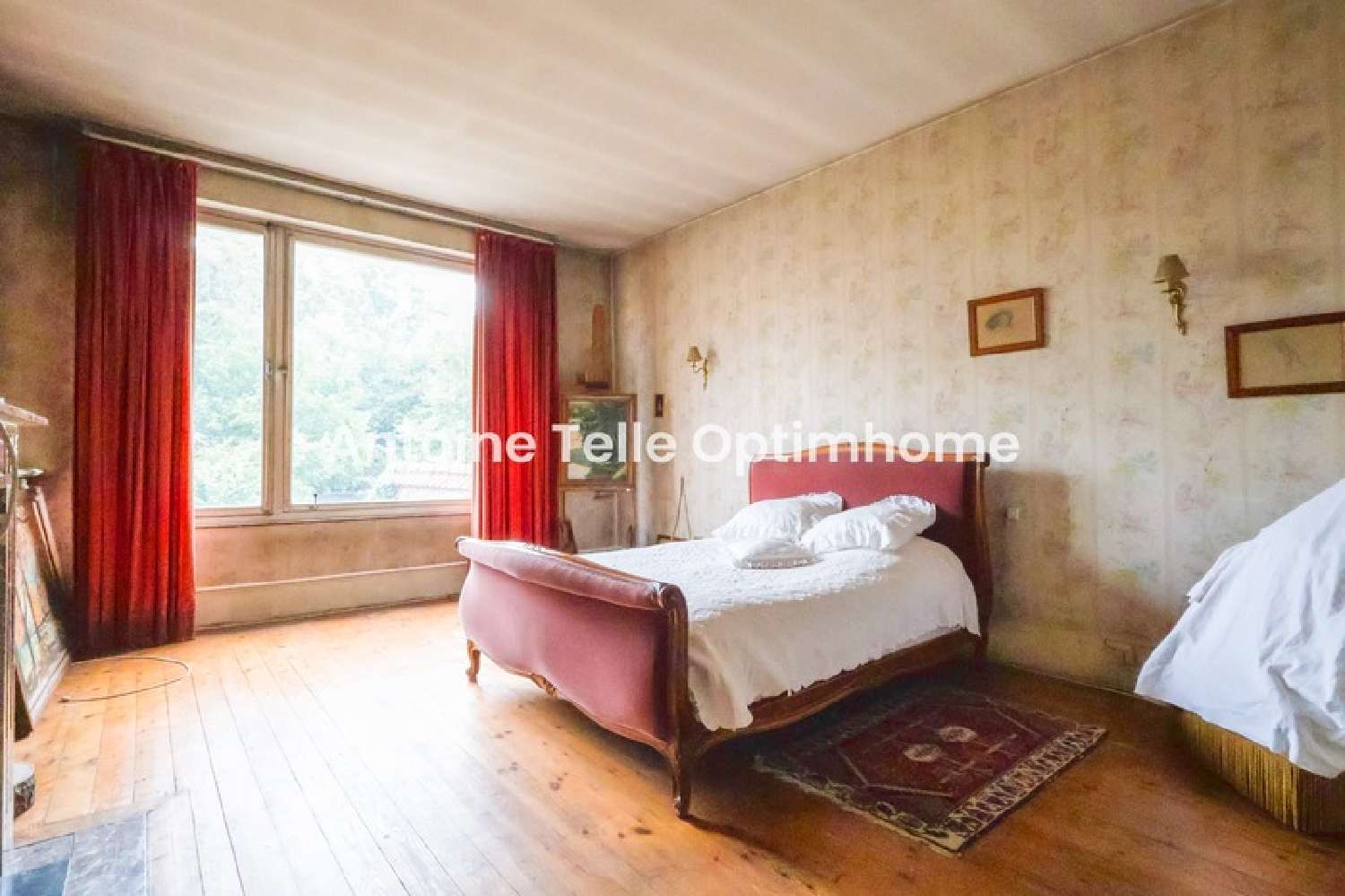 à vendre maison Ors Nord 7