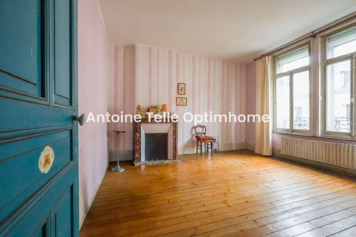 à vendre maison Ors Nord 8