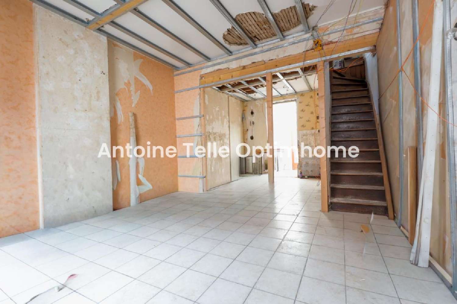 à vendre maison Ors Nord 2