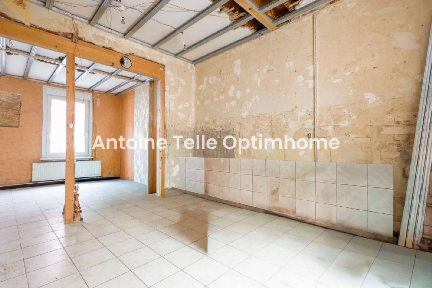 à vendre maison Ors Nord 3