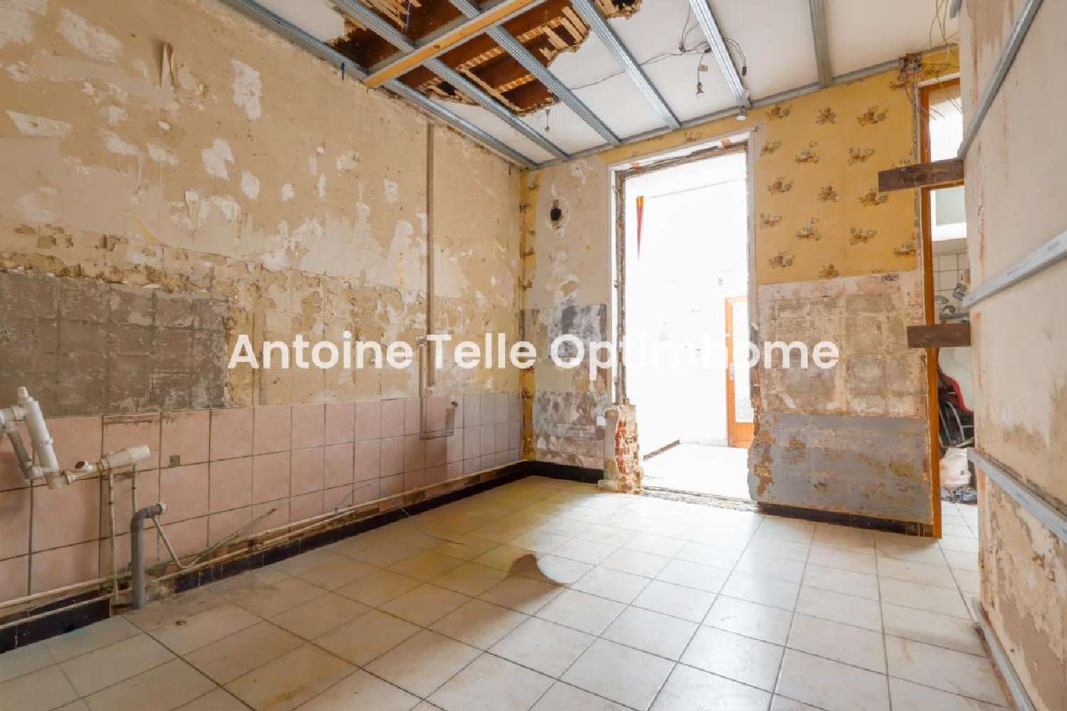 à vendre maison Ors Nord 4