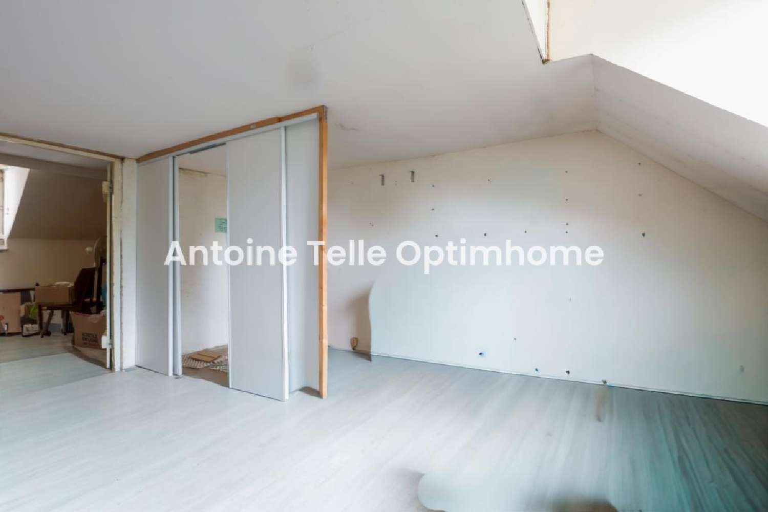 à vendre maison Ors Nord 5
