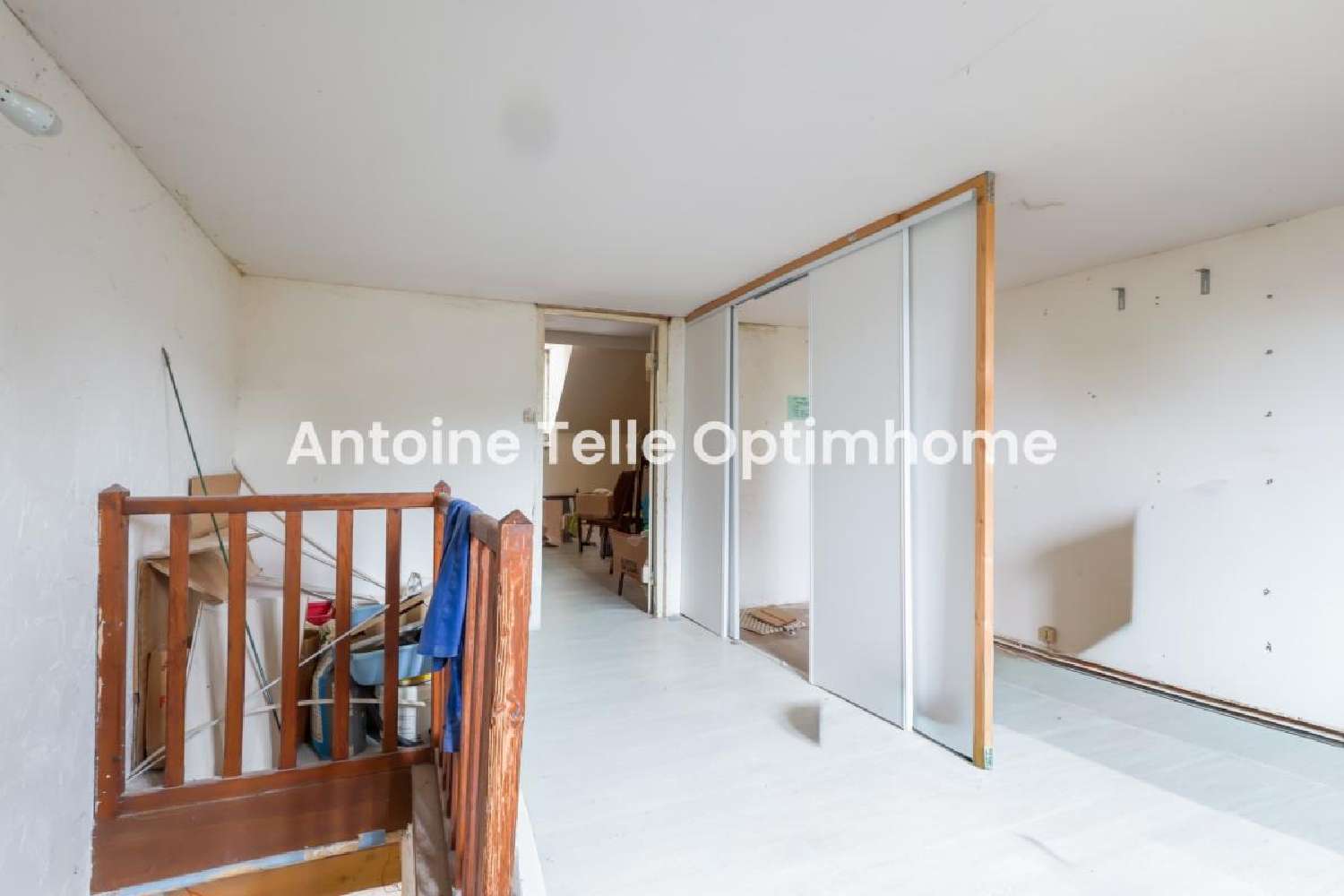 à vendre maison Ors Nord 6