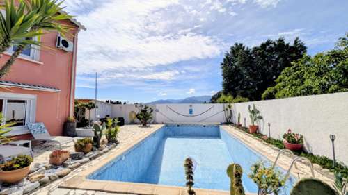Ortaffa Pyrénées-Orientales Haus Bild 7374866