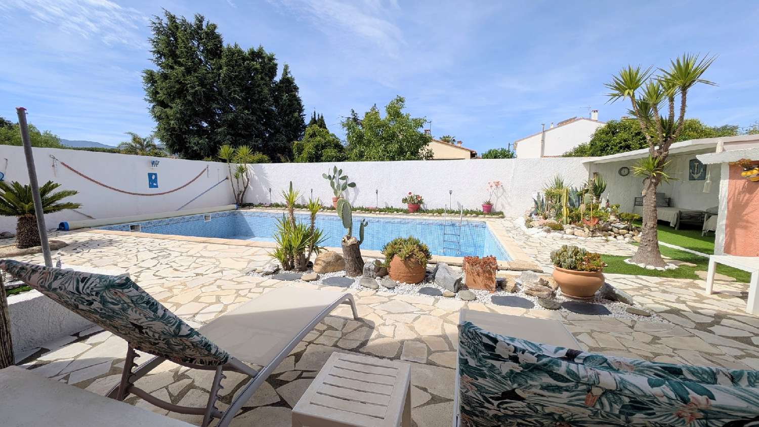 kaufen Haus Ortaffa Pyrénées-Orientales 2