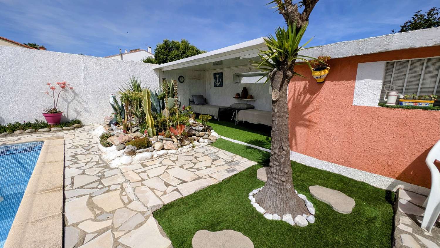 kaufen Haus Ortaffa Pyrénées-Orientales 3